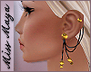 [MT] Dovea - Earrings
