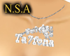 (NSA)Ta7fona-Neclaces
