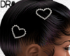 DR- Hearts add on clips