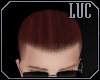 [luc] Hat Hair Passion
