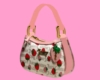 Juicy Couture Strawb. V2