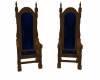 Blue/Wood Throne2