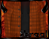 S| Plaid Jacket - Autumn