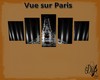 |DRB|Vue de Paris Relief