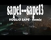 voglio sape remix