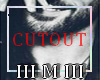 CUTOUT (NEXT PROFIL) M