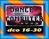 Dance Computer Mix  P2