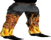 Dragon Chaps