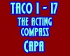 CaPa-The Acting Compass