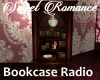 *T* Sweet Bookcase Radio