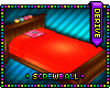 o: Groovy Bed