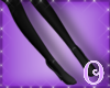 O. Web Thigh Boots