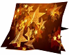 Gold Starry Cuddle