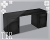 [T] Black Desk II
