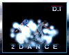2 Dance Spots Cloud*v9