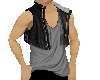 MM SHIRT AND VEST MALE