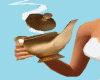 Magic Lamp Trigger OPEN