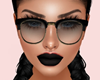 Black Sunglasses