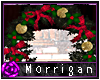 +Mor+ Christmas Wreath