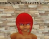 (D) RED DOLLY