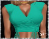 {SS} Seduction Mint Top