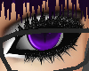 Purple Beast Eye