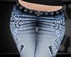 short jean lace