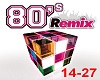 remix 80s 14-27