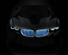 Dark and BMW Wall