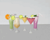 Party Cocktail Drinks