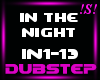 !S! IN THE NIGHT - PT1