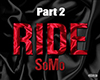 SoMo|Ride Part 2