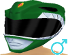 Dragon Ranger helmet V2