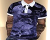 LANCE BLUE BY BD