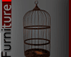 Rustic Cage 2