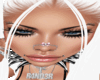 Kitty Nose Chain