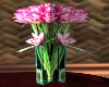 LWR}Thaya Vase Flowers
