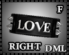 [DML] Love Band F|R