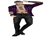 Y OUTFIT  PURPLE