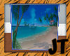 JT Tropical Background