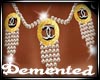 !CC Necklace V2!