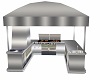 Ani Outdoor Kitchen