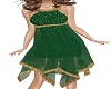 Holiday Glitter Dress 2