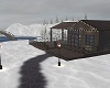 *HD Winter Cabin
