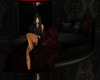 Black chair