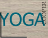 !A  Yoga