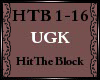 UGK~Hit The Block Remix