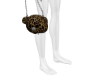 cheeta bear purse