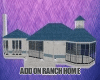 LX ADDON RANCH HOME