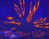 JJ's Fire Disco Light